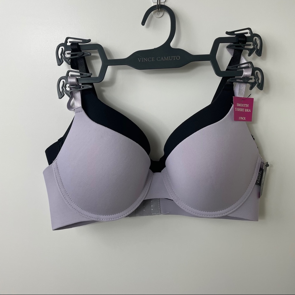 VINCE CAMUTO SMOOTH T-SHIRT BRAS